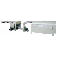 Pearl Fiber Machine(HJZZM-300)