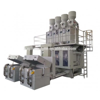 pillow making machine