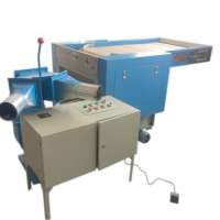 HJZX-Pillow Filling Machine