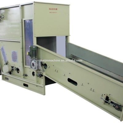 HJZX-300 Automatic Pillow Filling Machine