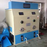 HJCM-DIY toy Filling Machine