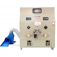 HJCM-1250X2-3 Multi-Function Fiber Filling Machine