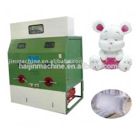 HJCM-1250*1 New Fiber Filling Machine