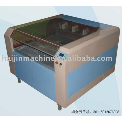 Laser cutting machine