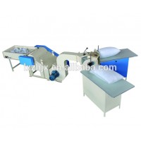 HFC-700 Pillow filling machine