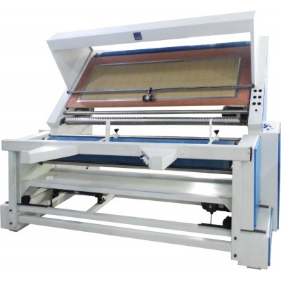 fabric inspection machine