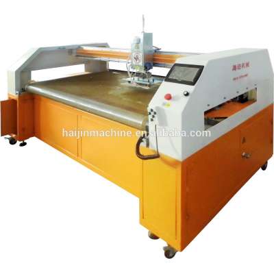 Laser Cutting and Carving Machine