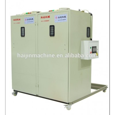 cotton package machine fiber package machine