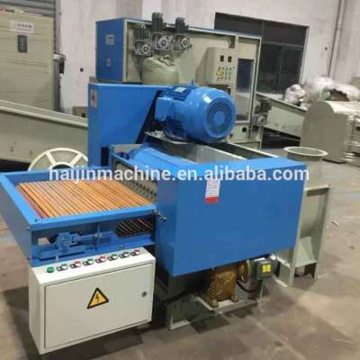 FOAM CUTTING MACHINE