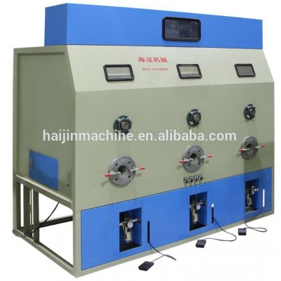 HJCM-DIY Plush toy Filling Machine