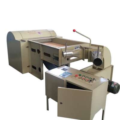 Pillow Filling Machine