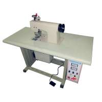 Chinese ultrasonic sealing sewing machine (Factory)