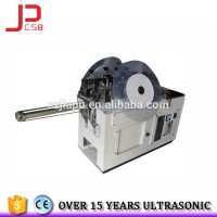 Tie On Mask Sealing Machine