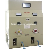 HJCM-1250X2 Fiber Filling Machine