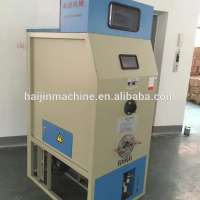 HJCM-1250X2-2 New Fiber Filling Machine